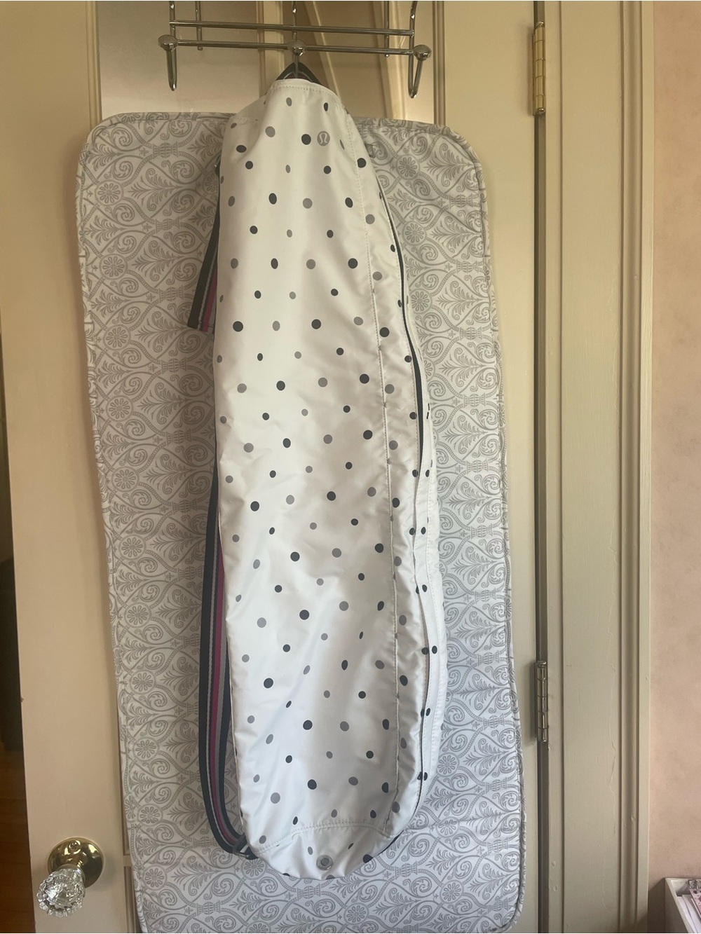 Lululemon Namaste Yoga Tote IV NWOT - Picture 10 of 10